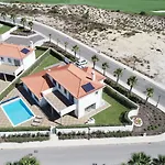וילה Del Rey Iii *