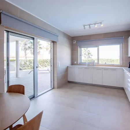 Villa Del Rey Iii Praia del Rei