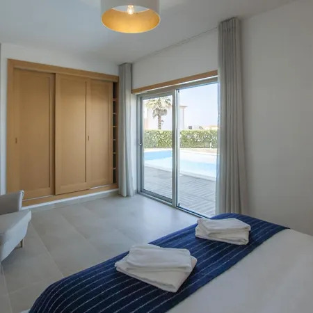 Villa Del Rey Iii Praia del Rei