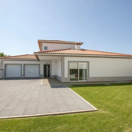 Villa Del Rey Iii Praia del Rei