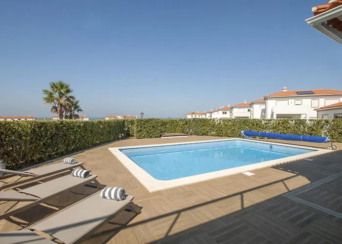 Del Rey Iii Praia del Rei