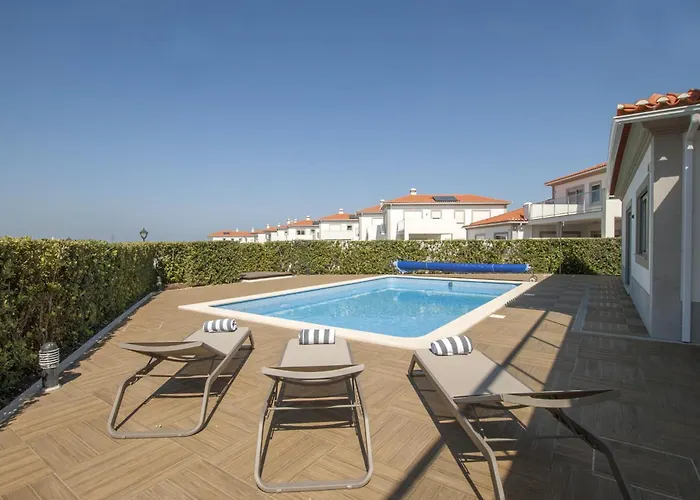 Del Rey Iii Praia del Rei