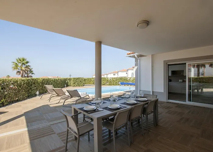 Del Rey Iii Praia del Rei