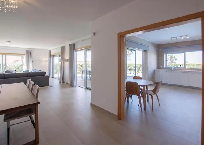 Del Rey Iii Villa Praia del Rei