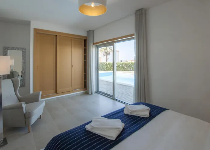 Villa Del Rey Iii Praia del Rei